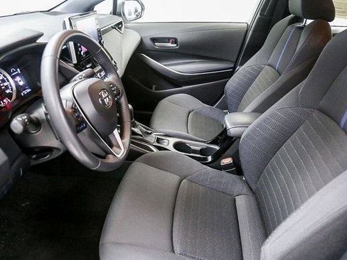 Certified 2020 Toyota Corolla SE w/ Carpet Mat Package (TMS) FWD image 31