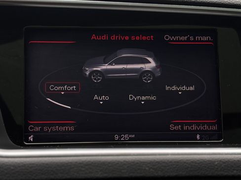 Used 2017 Audi SQ5 Premium Plus image 31