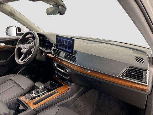 Used 2025 Audi Q5 2.0T Premium Plus w/ Premium Plus Package image 13