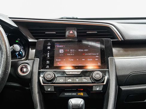 Used 2017 Honda Civic EX image 14