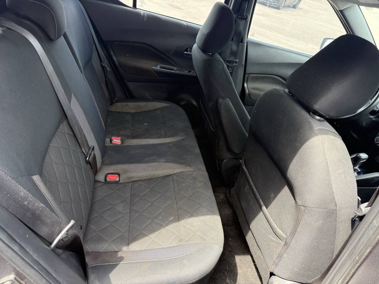 Used 2019 Nissan Kicks S FWD image 16