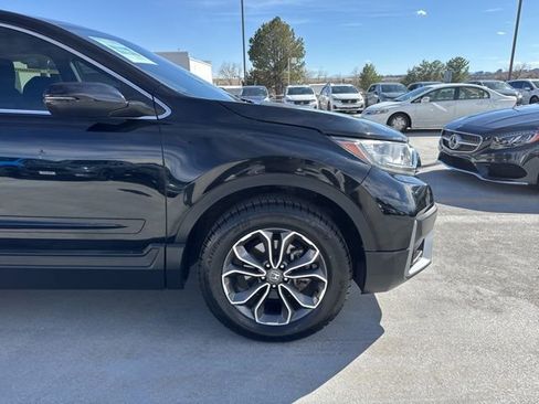 Used 2020 Honda CR-V EX image 2