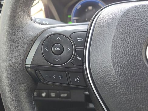 Used 2024 Toyota RAV4 XSE w/ Advanced Technology Package image 30