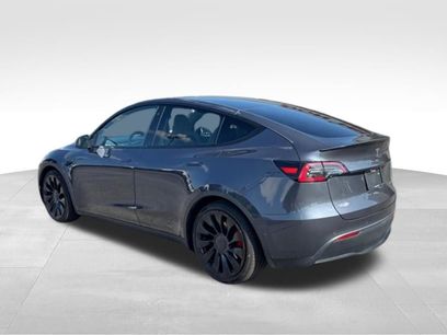 Used 2022 Tesla Model Y Performance