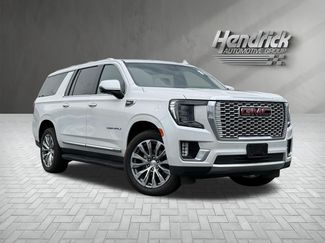 Used 2023 GMC Yukon XL Denali RWD video 2