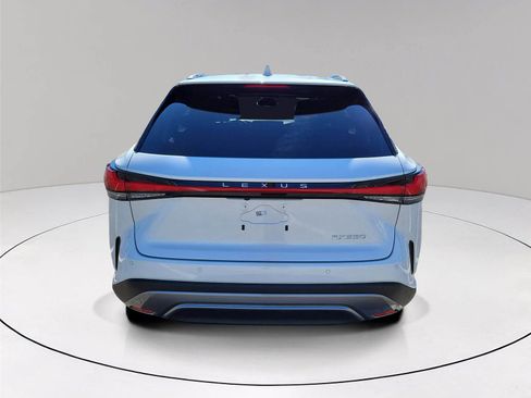 Used 2025 Lexus RX 350 Premium w/ Accessory Package (K3) image 5