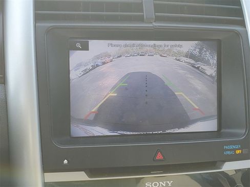 Used 2013 Ford Edge Limited image 6