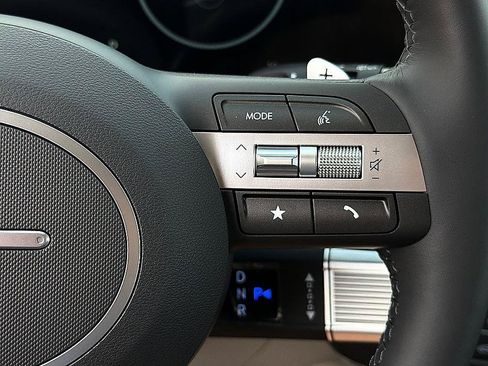 New 2027 Hyundai Kona Limited FWD image 15