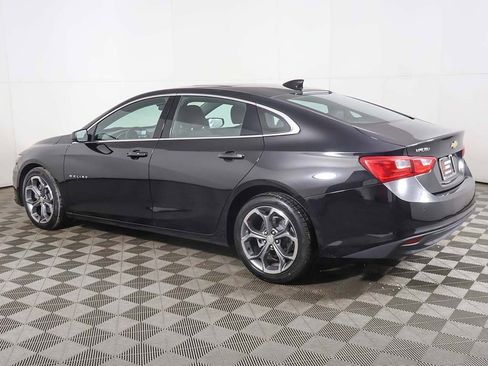Used 2024 Chevrolet Malibu LT image 12