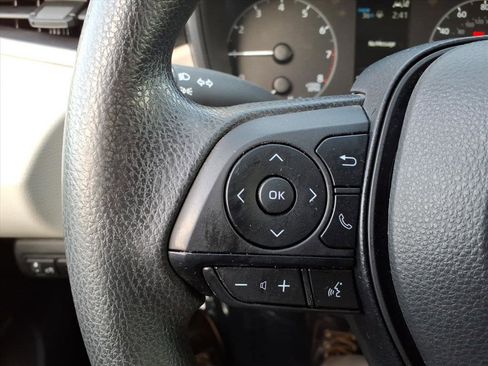 Certified 2023 Toyota Corolla LE image 12