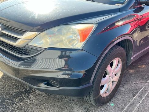 Used 2011 Honda CR-V SE image 8