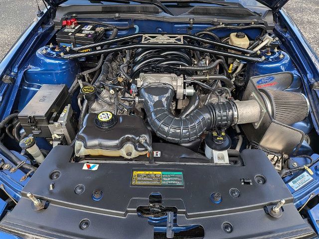 Used 2008 Ford Mustang GT RWD image 13