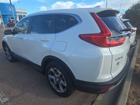 Used 2019 Honda CR-V EX-L image 7
