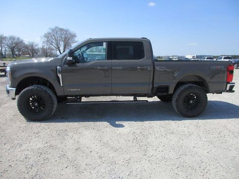 New 2026 Ford F250 Lariat image 7