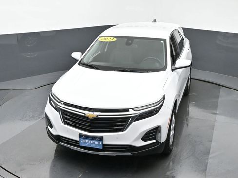 Used 2023 Chevrolet Equinox LT image 27
