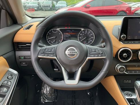 Used 2020 Nissan Sentra SV w/ SV Premium Package image 37