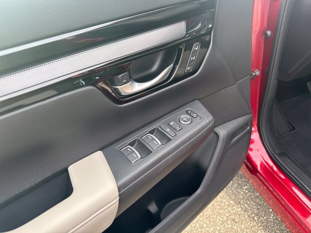 Used 2024 Honda CR-V EX-L image 23