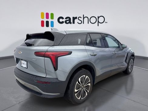 Used 2024 Chevrolet Blazer EV LT AWD/4WD image 5