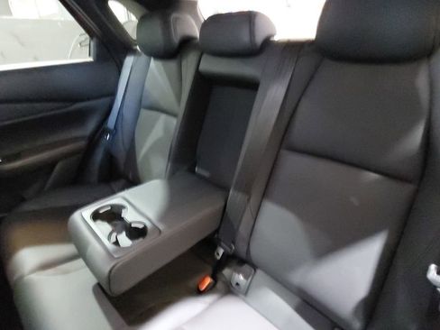 Certified 2023 MAZDA CX-30 AWD 2.5 S w/ Premium Package image 14