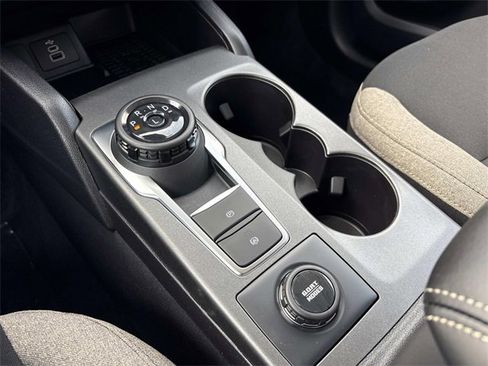 New 2025 Ford Bronco Sport Big Bend w/ Convenience Package image 30