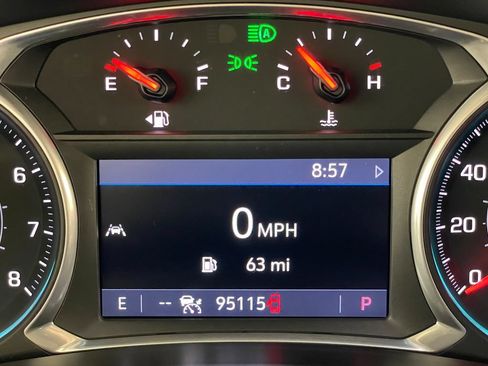 Certified 2020 Chevrolet Equinox Premier FWD image 30