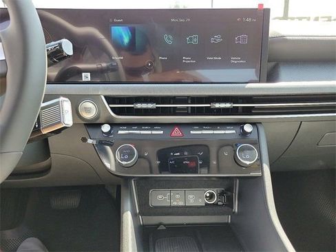 New 2026 Hyundai Sonata SEL image 13