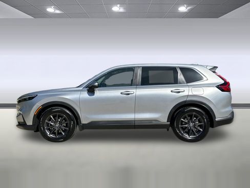 New 2026 Honda CR-V EX-L image 2