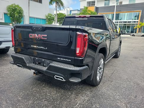 Used 2026 GMC Sierra 1500 Denali AWD/4WD image 10
