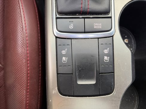 Used 2016 Kia Optima SX w/ Option Group 055 image 25