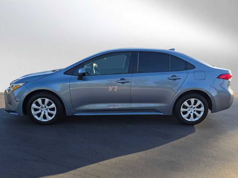 Certified 2024 Toyota Corolla LE image 6