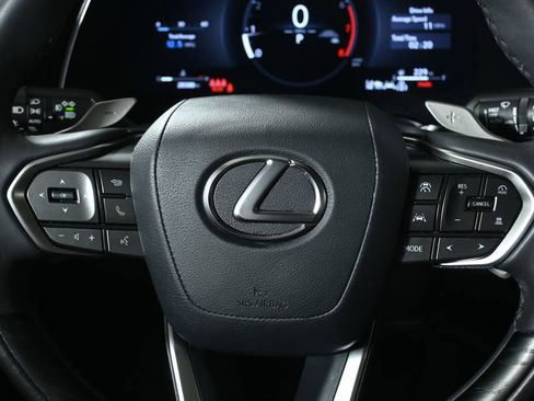 Used 2025 Lexus RX 350 Premium w/ Accessory Package image 19