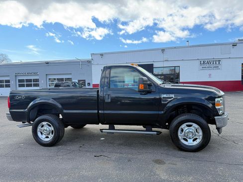 Used 2009 Ford F350 XLT image 16