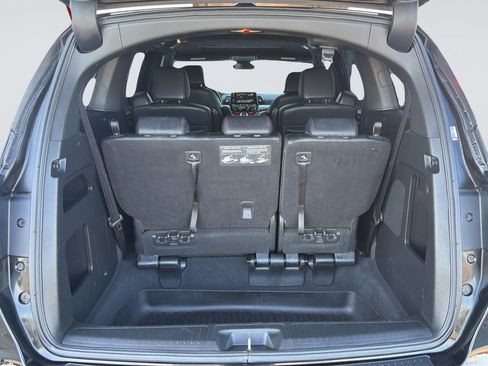 Used 2023 Honda Odyssey Sport image 27