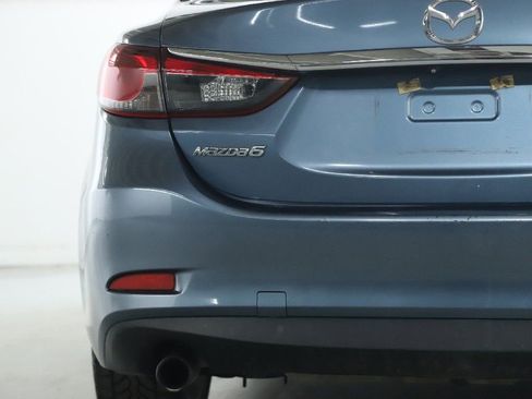 Used 2015 MAZDA MAZDA6 Touring image 42