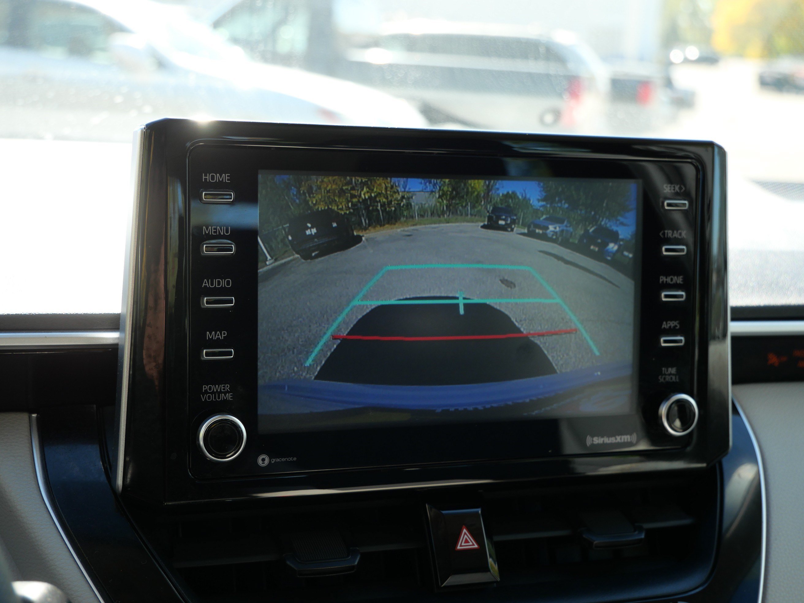 Used 2021 Toyota Corolla LE FWD image 27
