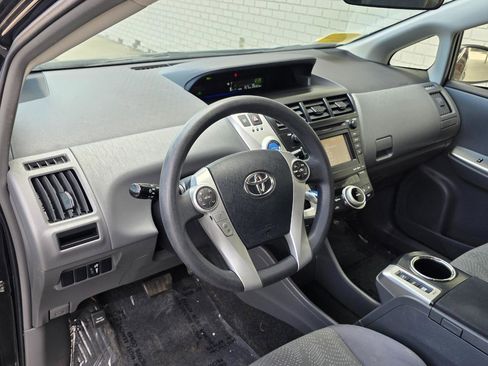Used 2014 Toyota Prius V Three image 10