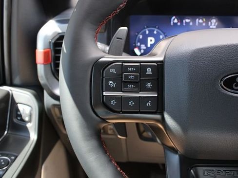 New 2026 Ford F150 Raptor AWD/4WD image 13