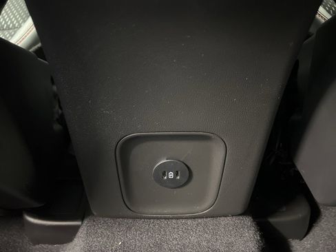 New 2026 Ford Escape ST-Line Select w/ Tech Pack #1 image 30