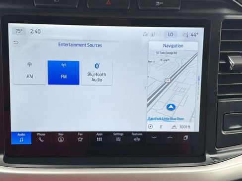 Used 2022 Ford F150 Lightning Pro image 22