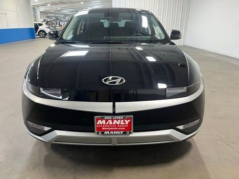 Used 2024 Hyundai Ioniq 5 SEL RWD image 8