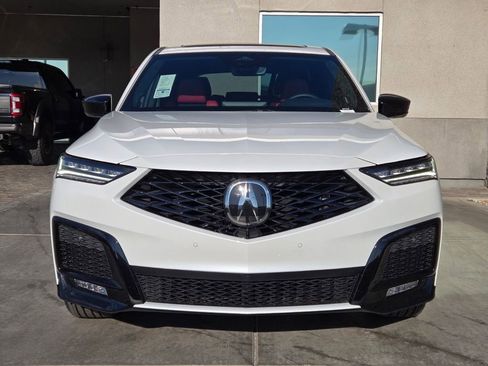 New 2026 Acura MDX A-Spec image 7