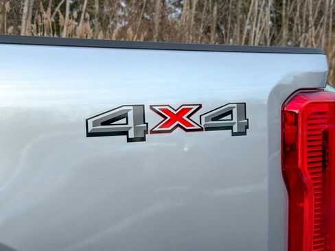 New 2026 Ford F250 XLT w/ Snow Plow Prep Package image 10