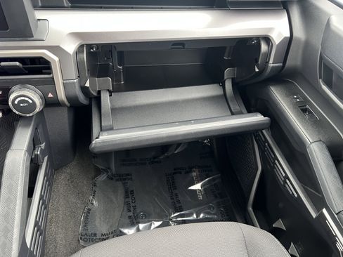 Used 2025 Toyota 4Runner TRD Off-Road image 35