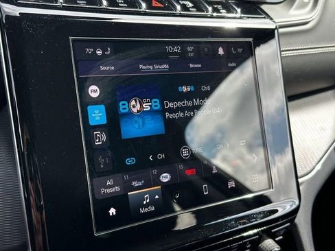Used 2023 Jeep Grand Cherokee L Laredo w/ Luxury Tech Group I AWD/4WD image 20