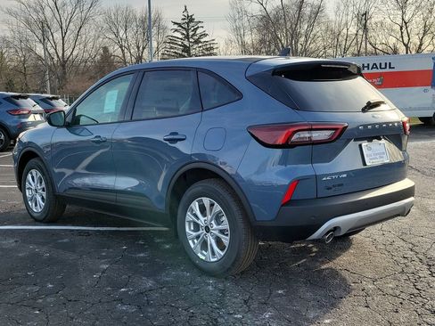 New 2026 Ford Escape Active w/ Tech Pack #1 image 6