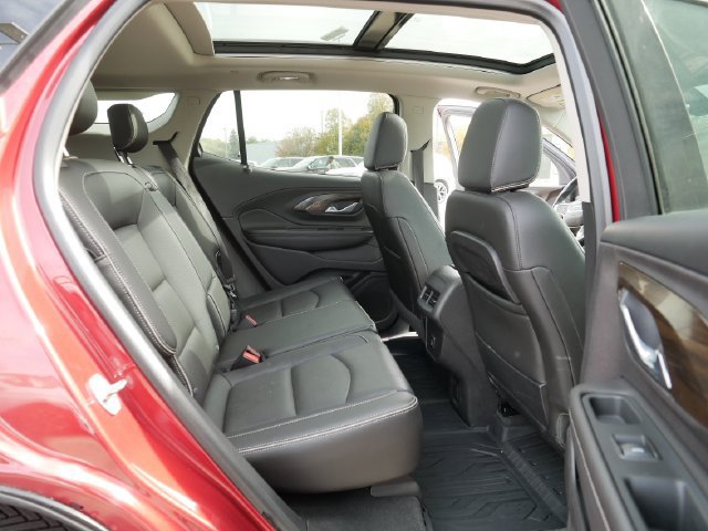 Used 2018 GMC Terrain Denali AWD/4WD image 19