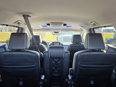 Used 2024 Honda Odyssey Elite image 34