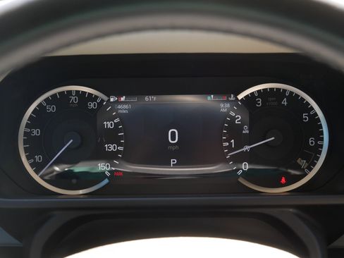 Used 2023 Land Rover Defender 110 SE AWD/4WD image 19