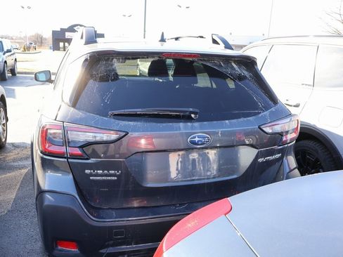 Used 2023 Subaru Outback Premium image 19
