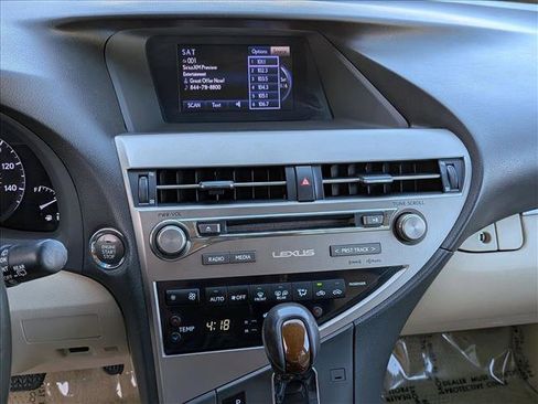 Used 2015 Lexus RX 350 FWD w/ Premium Package image 13